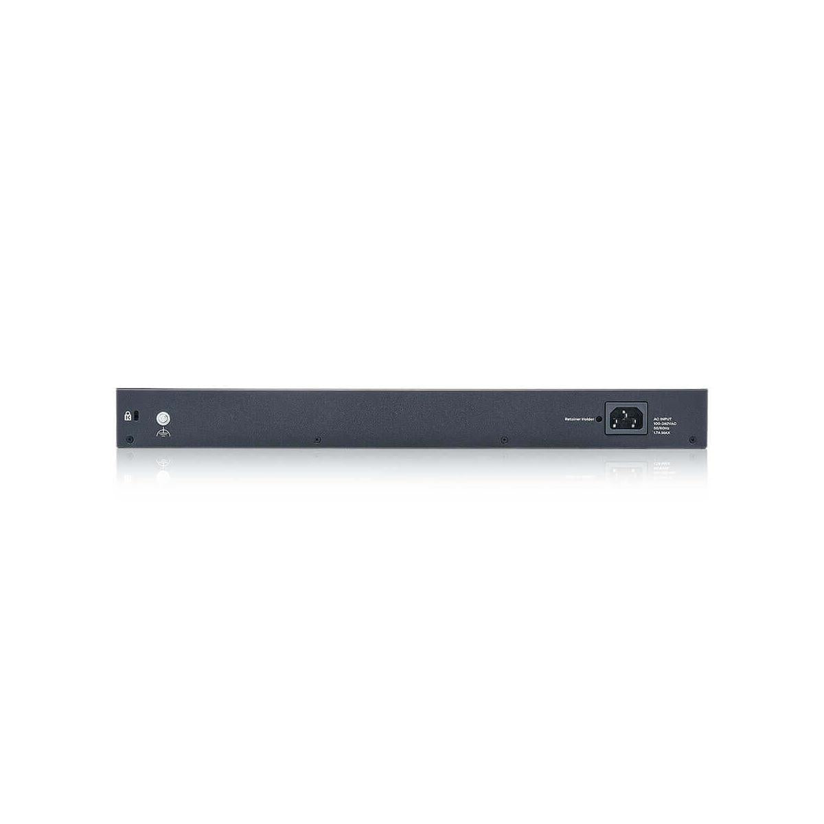 Zyxel XGS1935-52 Gestito L2 /L3 Gigabit Ethernet (10/100/1000)