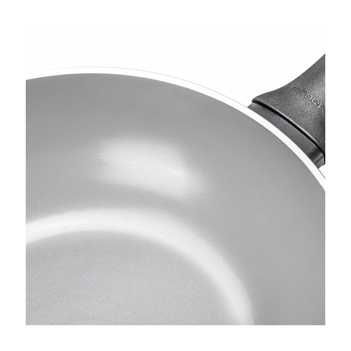 Moneta Wok 1m Melodia Finegres padella wok 30 cm