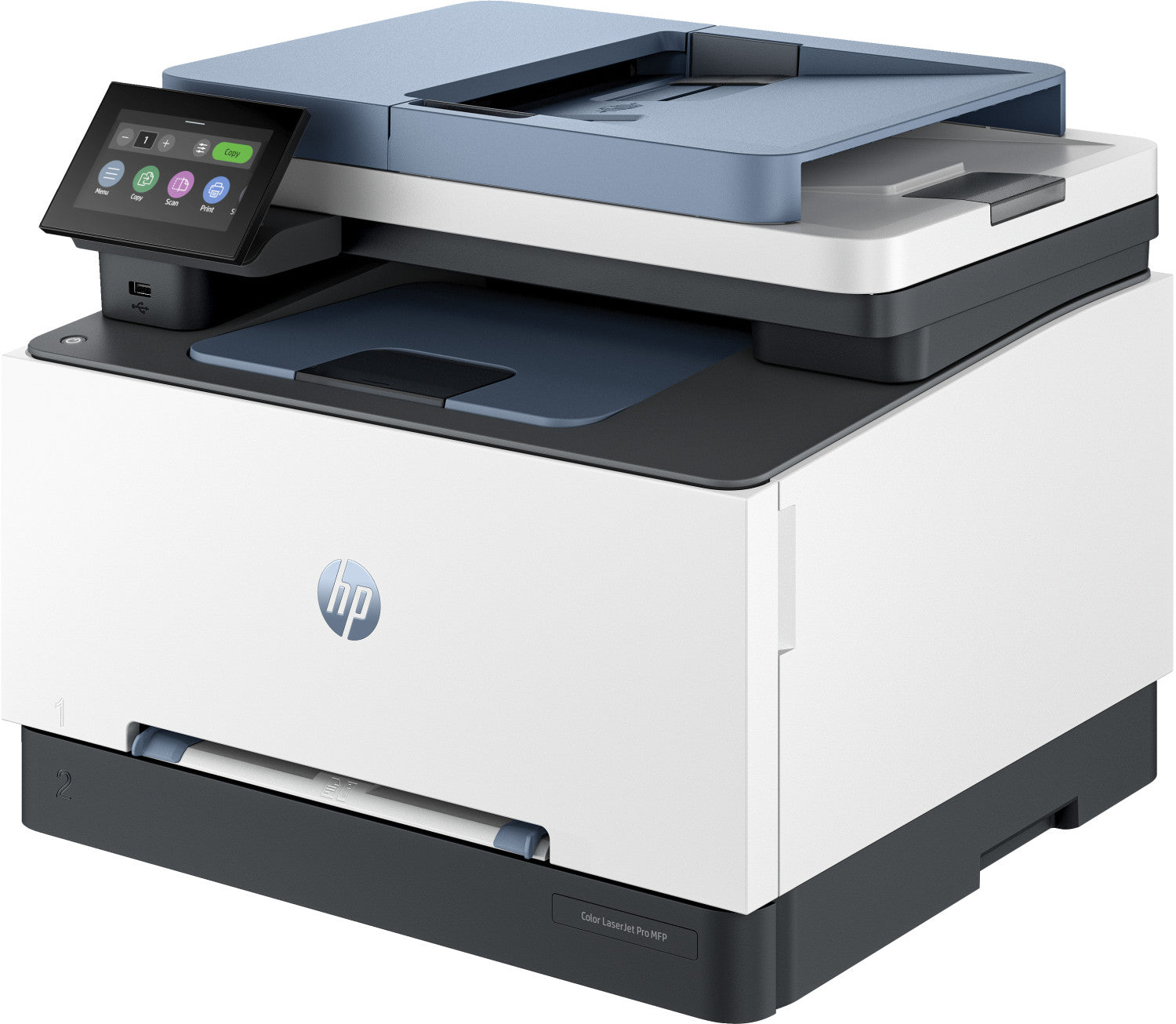 HP Color LaserJet Pro Stampante multifunzione 3302fdn