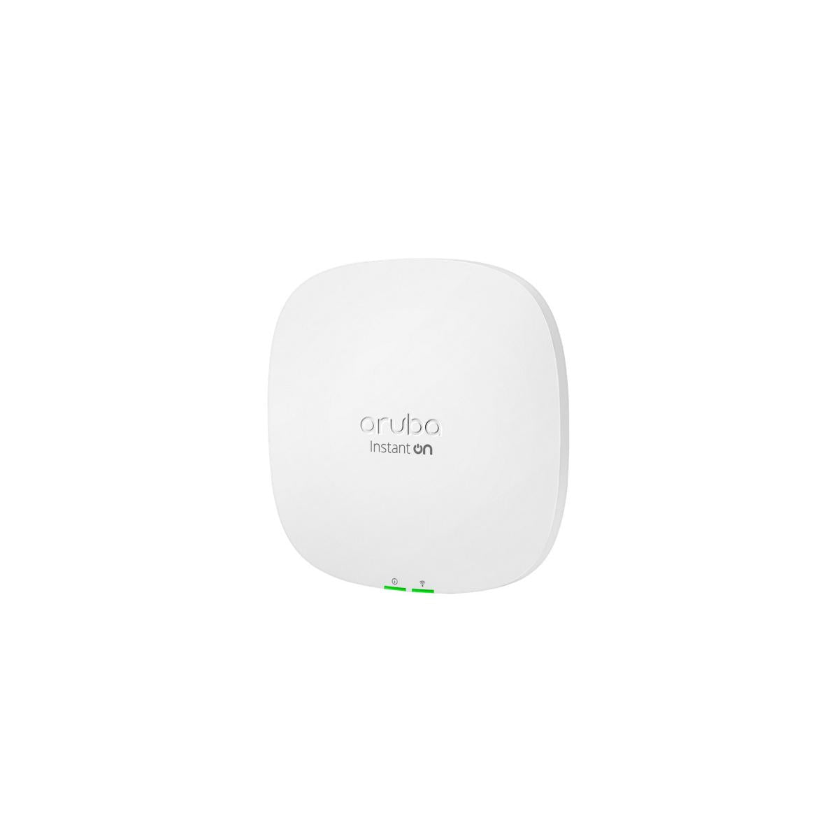 Aruba R9B33A punto accesso WLAN Bianco Supporto Power over Ethernet (PoE)