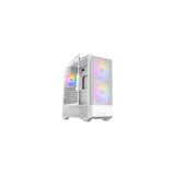 Antec NX416L White Midi Tower Bianco