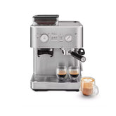 KitchenAid 5KES6551EPL Automatica/Manuale Macchina per espresso 2,5 L
