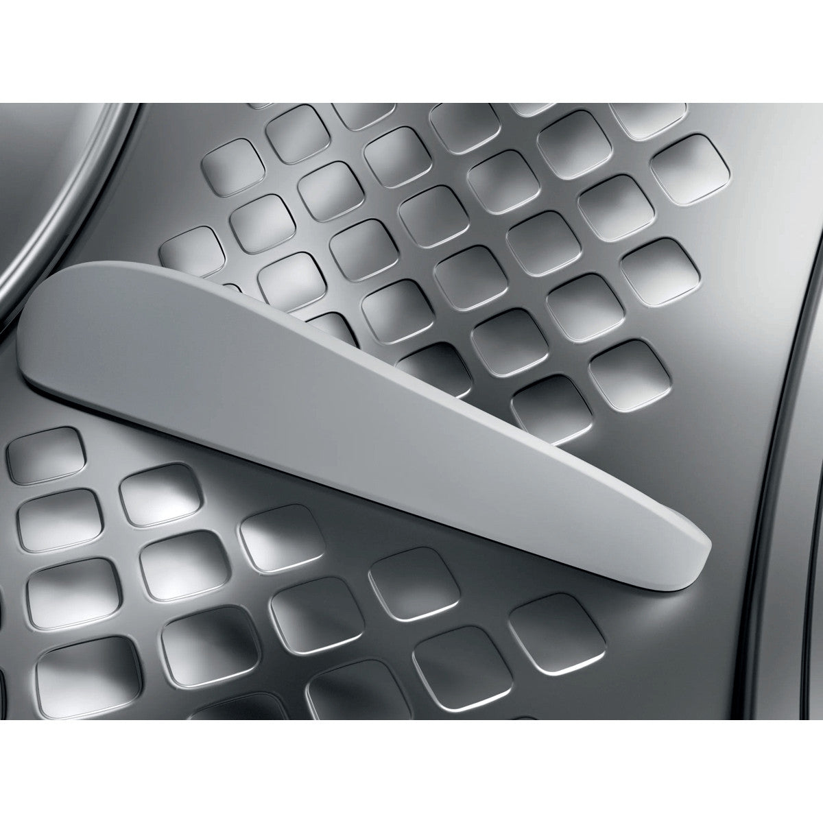 Electrolux EW7H4E10BY asciugatrice Libera installazione Caricamento frontale 10 kg Bianco