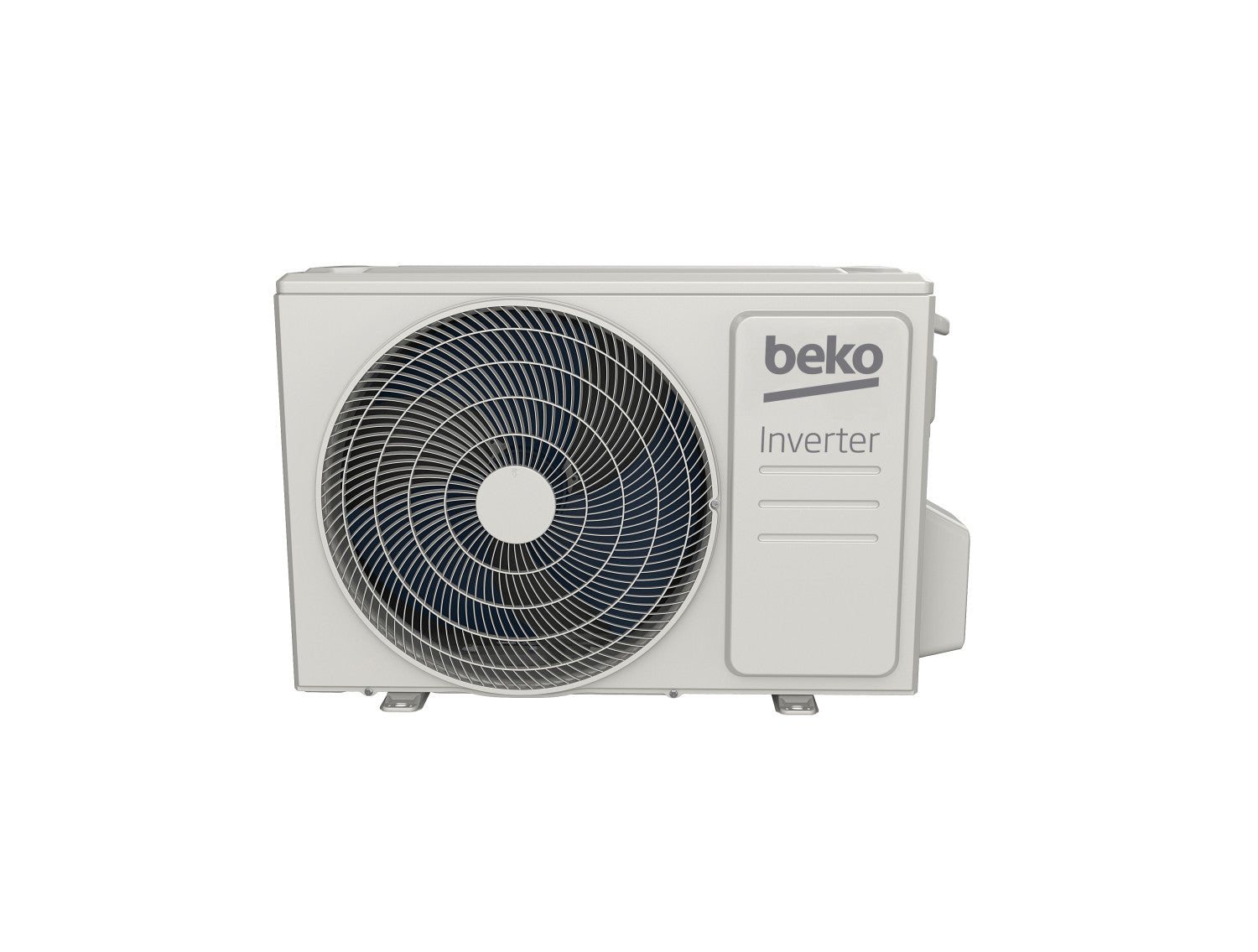 Beko BEEPGH 091 Condizionatore unità esterna Bianco