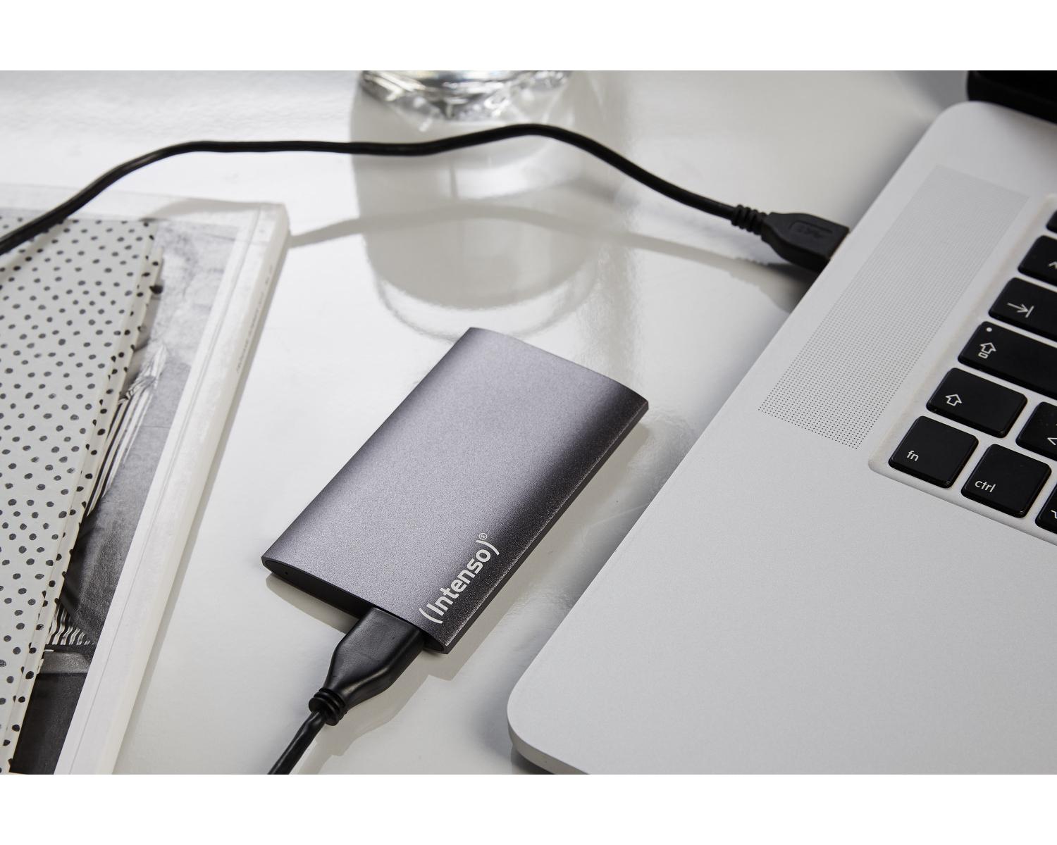 Intenso 1TB Premium Edition Antracite