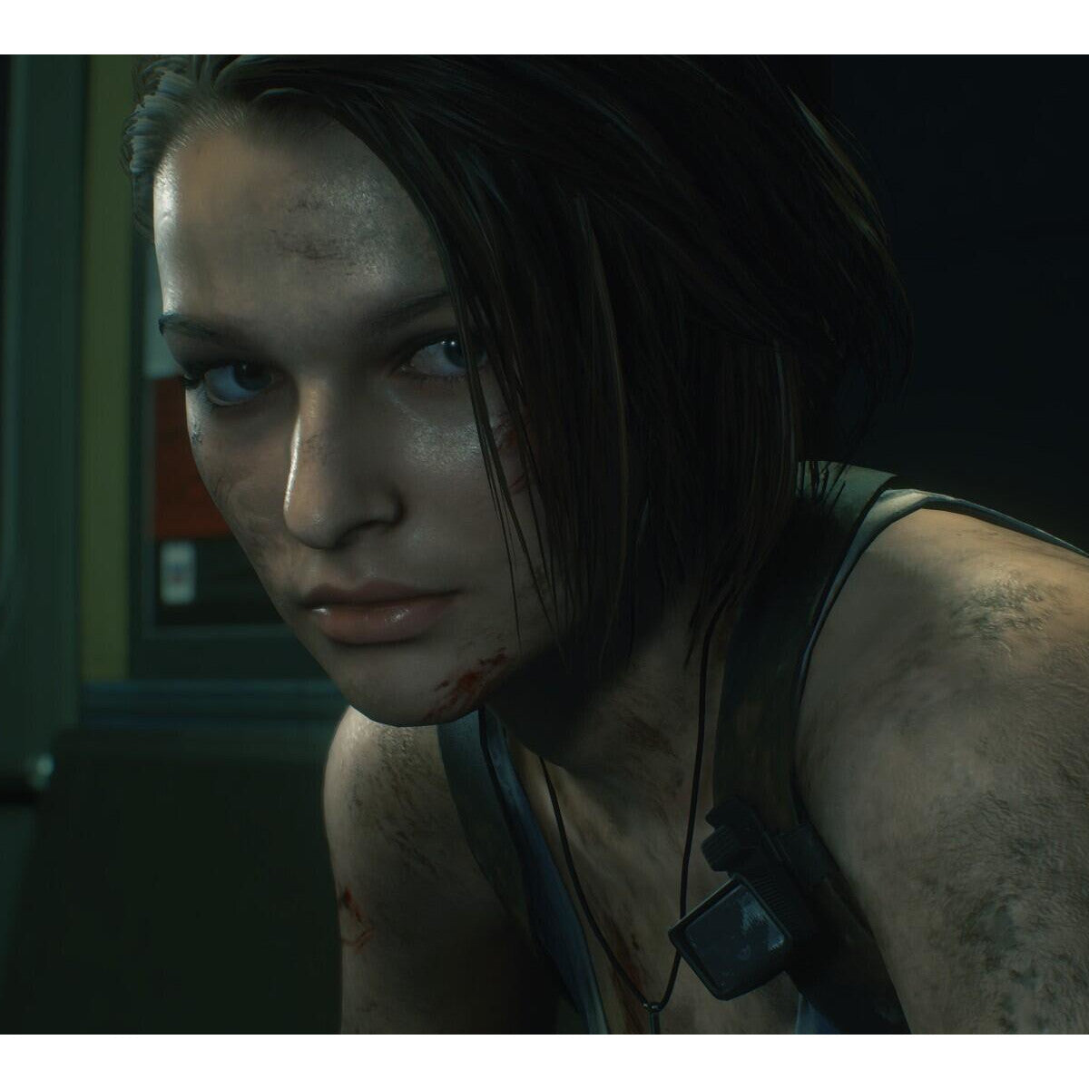 Capcom Resident Evil 3