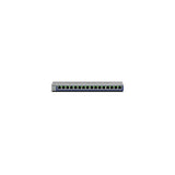 NETGEAR GS116 Non gestito L2 Gigabit Ethernet (10/100/1000) Nero