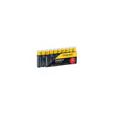 Intenso 7501910 batteria per uso domestico Batteria monouso Mini Stilo AAA Alcalino