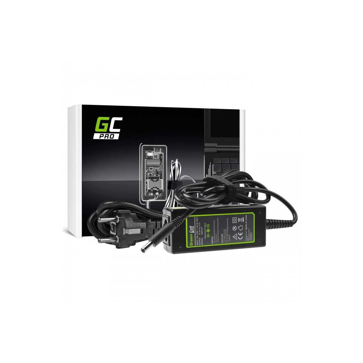 Green Cell AD57AP adattatore e invertitore Interno 45 W Nero