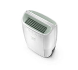De Longhi DEX212SF deumidificatore 2,1 L 36 dB 300 W