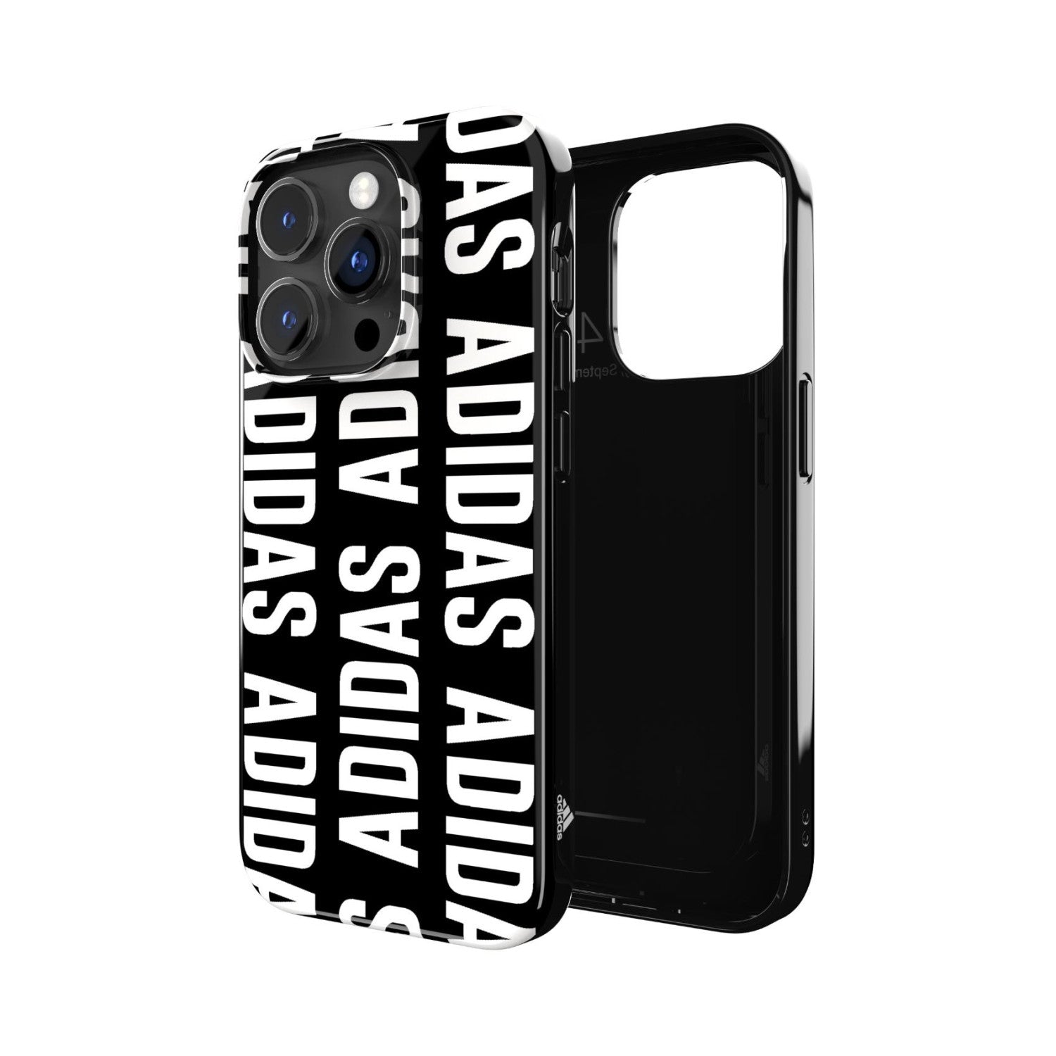 Celly GC2994ADI custodia per cellulare 15,5 cm (6.1") Cover Nero