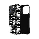 Celly GC2994ADI custodia per cellulare 15,5 cm (6.1") Cover Nero