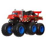 Hot Wheels Monster Trucks HWN86 veicolo giocattolo