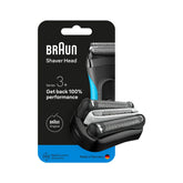 Braun Series 3 735797 accessorio per rasoio elettrico Testina per rasatura