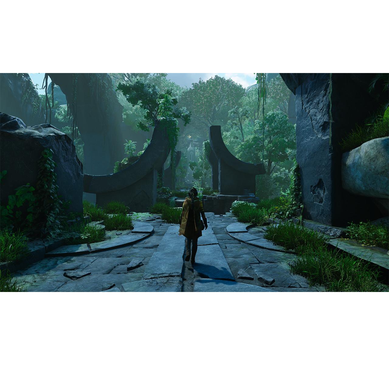 BANDAI NAMCO Entertainment Unknown 9 Awakening ITA PlayStation 5