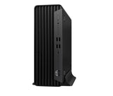 HP Elite SFF 800 G9 Desktop PC Wolf Pro Security Edition Intel Core i7 i7-14700 16 GB DDR5-SDRAM 512 GB SSD Windows 11 Pro