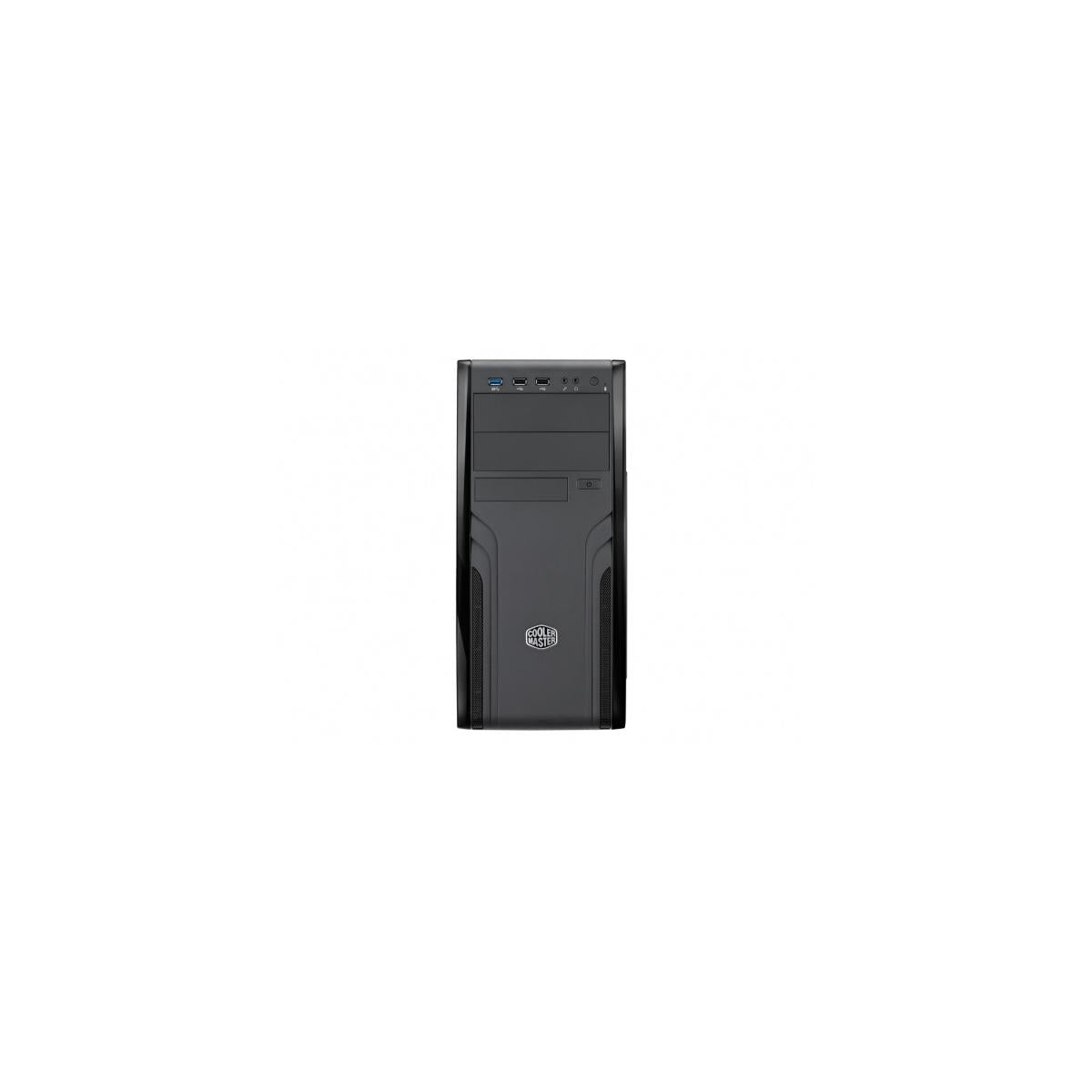 Cooler Master CM Force 500 Midi Tower Nero
