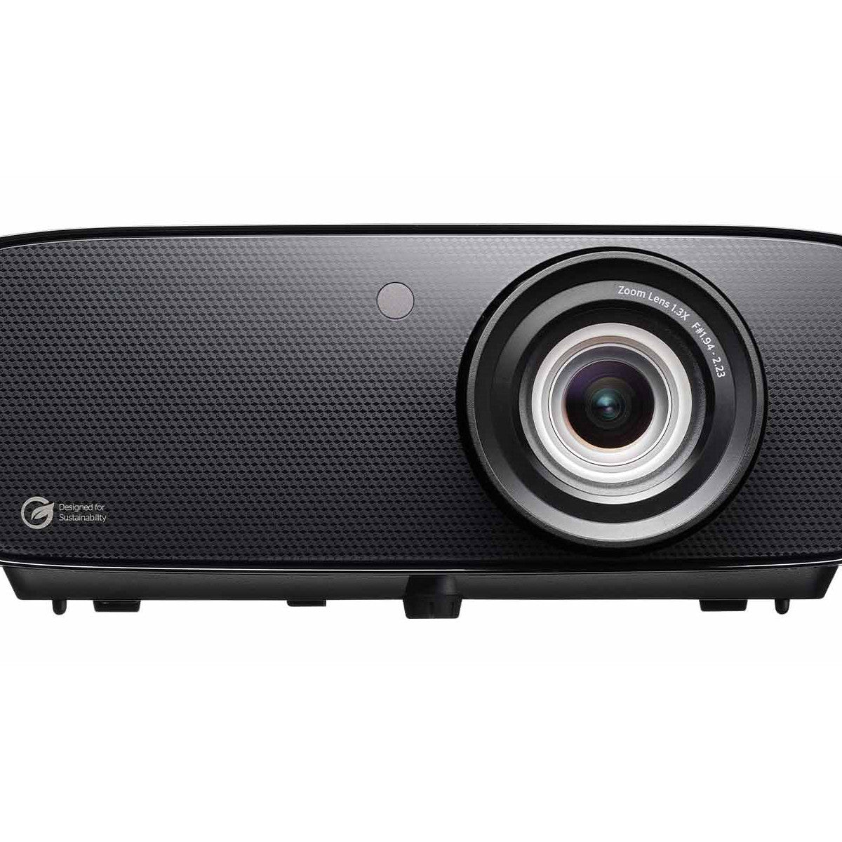Optoma UZ38X 3800 ANSI lumen DLP UHD 4K (3840x2160) Nero