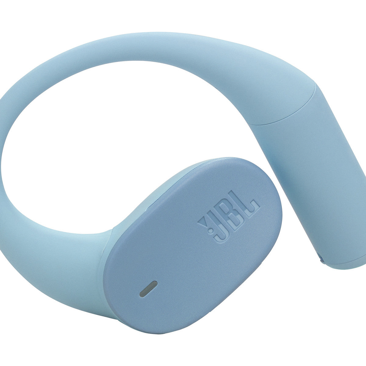 JBL Sense Lite Auricolare Wireless A clip MUSICA Bluetooth Blu