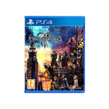 Square Enix Kingdom Hearts III, PS4 Standard Tedesca, Inglese, ESP, Francese, ITA PlayStation 4