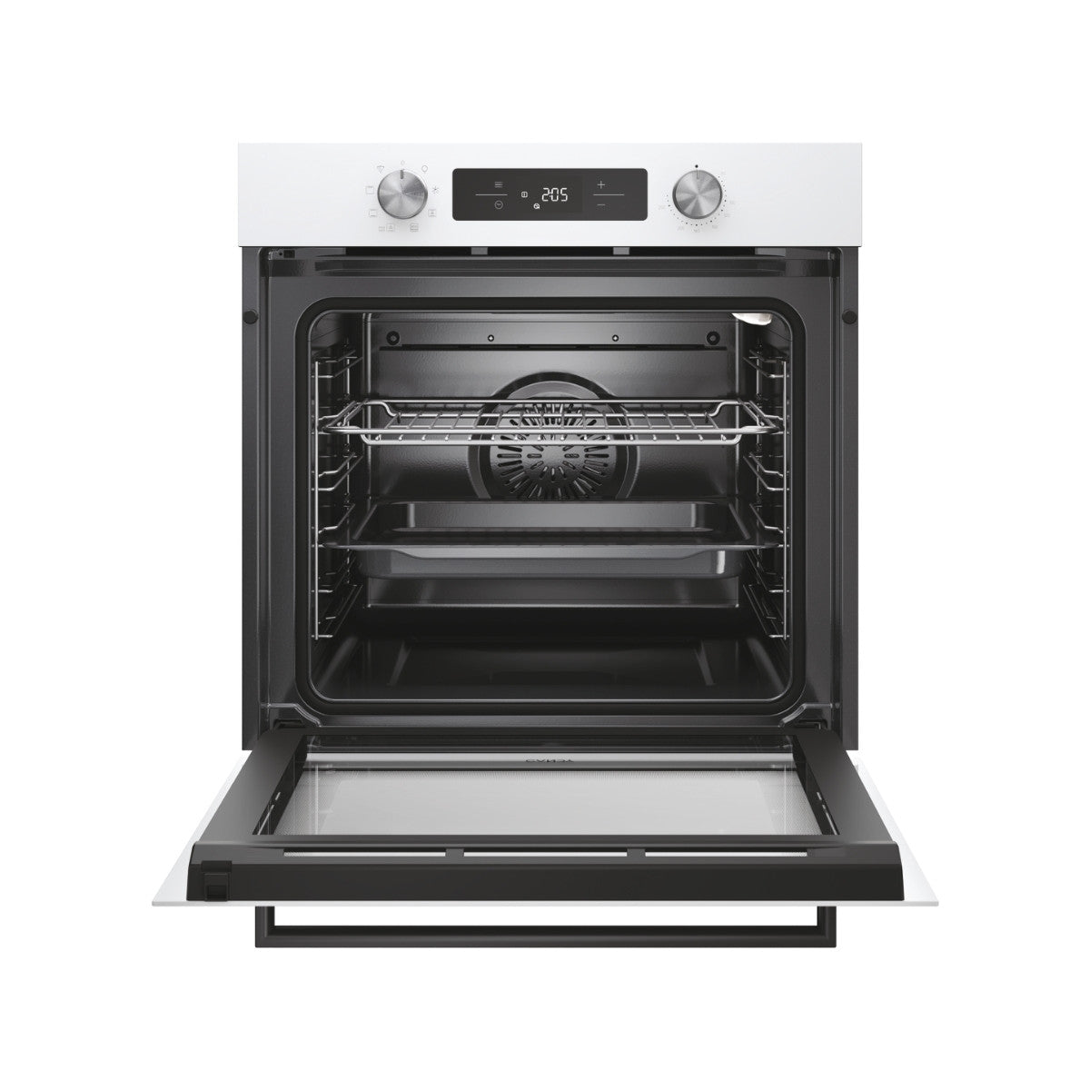 Candy CA6 N3T1HTW forno 78 L Bianco