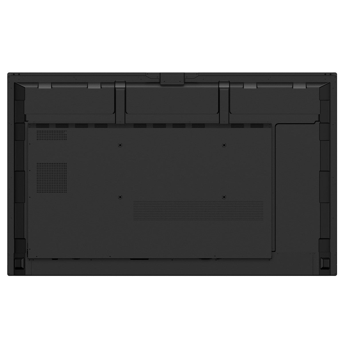 LG CreateBoard Standard lavagna interattiva 139,7 cm (55") 3840 x 2160 Pixel Touch screen Nero