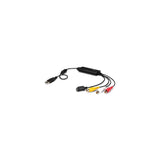 StarTech.com SVID2USB232 scheda di acquisizione video Composite S-Video RCA