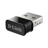D-Link DWA-181 scheda di rete e adattatore WLAN