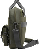 15.6 Pollici Modular Laptop Bag Borsa Custodia computer