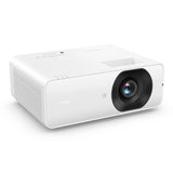 BenQ LH660 Proiettore a raggio standard 4600 ANSI lumen DLP 1080p (1920x1080) Compatibilità 3D Bianco