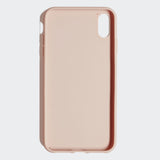 Adidas Moulded Snake custodia per cellulare 16,5 cm (6.5") Cover Rosa