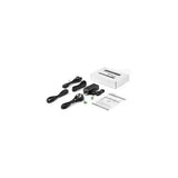 StarTech.com Adattatore di alimentazione CC universale per hub USB industriali - 20 V, 3,25 A