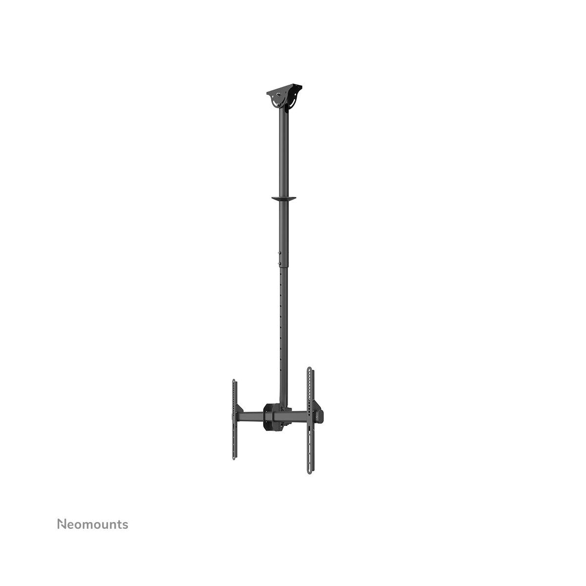 Neomounts supporto da soffitto per TV