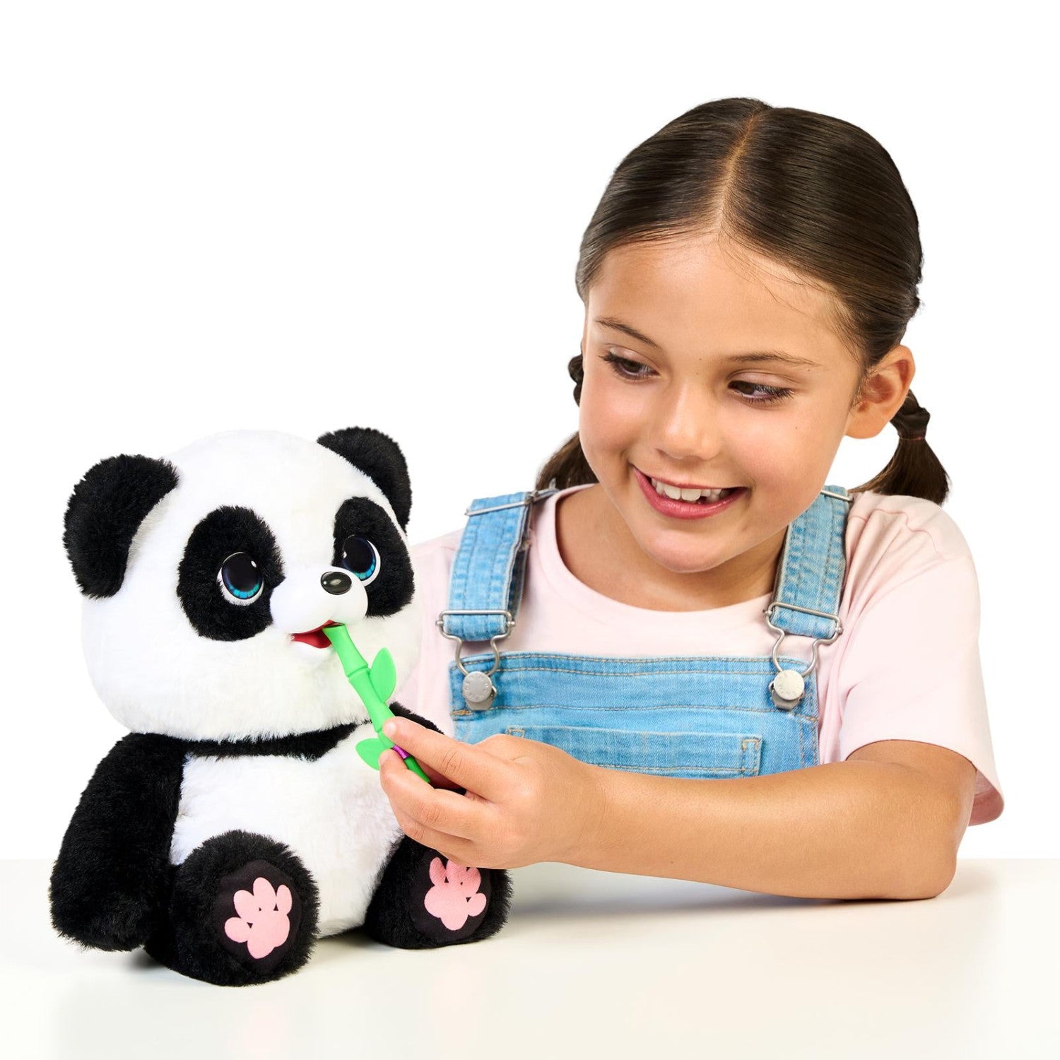 Rocco Giocattoli My Baby Panda