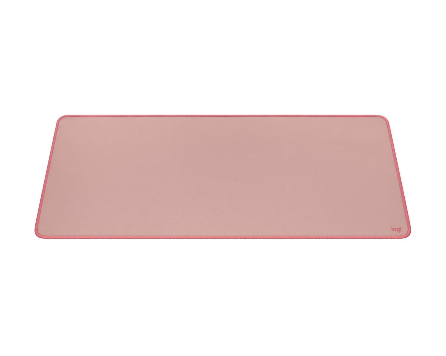 Tappetino per Mouse Logitech 956 000053 Desk Mat Studio Series Rosa
