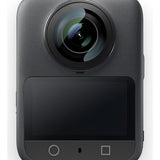 DJI OSMO 360 STANDARD COMBO Videocamera a 360 gradi