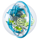 Games Perplexus Rebel, labirinto in 3D con 70 ostacoli