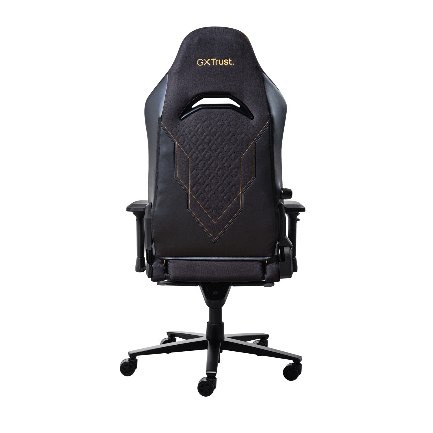 Trust GXT 721 Ruya Pro Sedia per gaming universale Nero