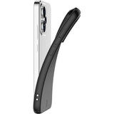 Cellularline MOOD custodia per cellulare 17,2 cm (6.78") Cover Nero