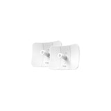 TP-Link Beam Bridge 5 UR KIT Bridge di rete 867 Mbit/s Bianco