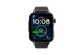 SaveFamily SaveWatch Plus 2 4,7 cm (1.85pollici) AMOLED Digitale 410 x 502 Pixel Touch screen 4G Nero Wi-Fi GPS (satellitare)