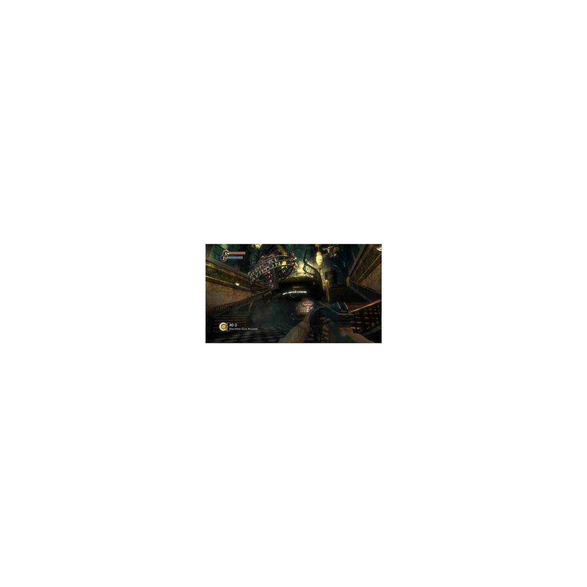 Take Two Interactive BioShock The Collection PS4 ITA PlayStation 4
