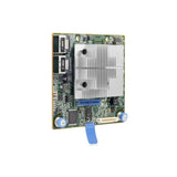 HPE SmartArray E208i-a SR Gen10 controller RAID 12 Gbit/s