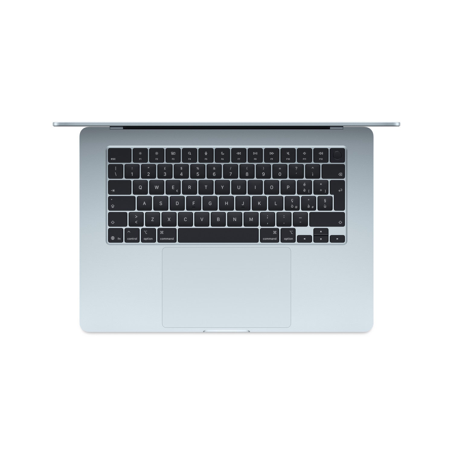 Apple MacBook Air 15" M5 chip 10 core CPU 10 core GPU, 16GB, 1TB SSD - Celeste