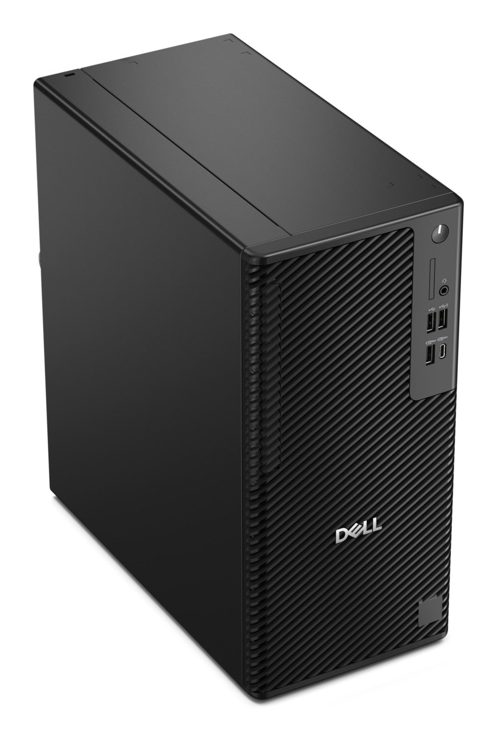 DELL Pro Precision 7 T1 PW7T1260 Intel Core Ultra 7 265 16 GB DDR5-SDRAM 1 TB SSD Windows 11 Pro Desktop Stazione di lavoro Nero