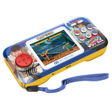 My Arcade Super Street Fighter II Pocket Player Pro console da gioco portatile 6,98 cm (2.75 pollici) Multicolore