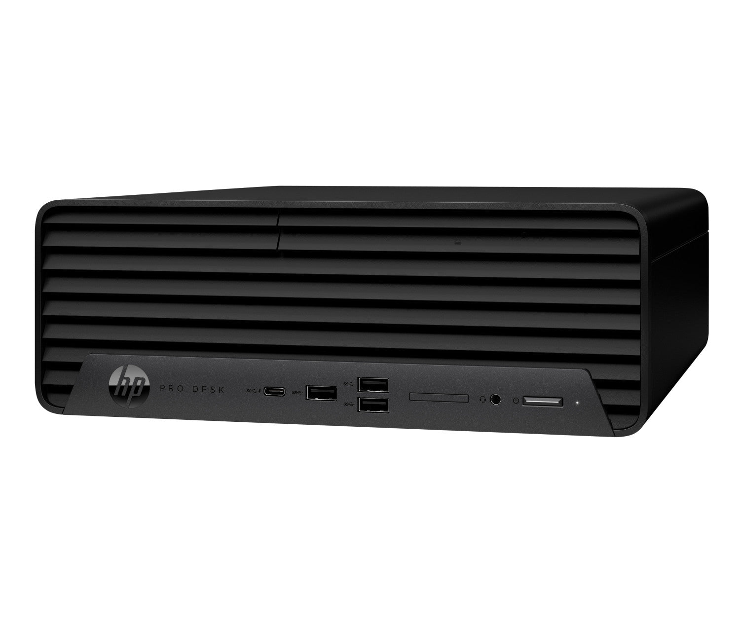 HP Pro Small Form Factor 400 G9 Desktop PC Intel Core i5 i5-14500 8 GB DDR5-SDRAM 512 GB SSD Windows 11 Pro SFF
