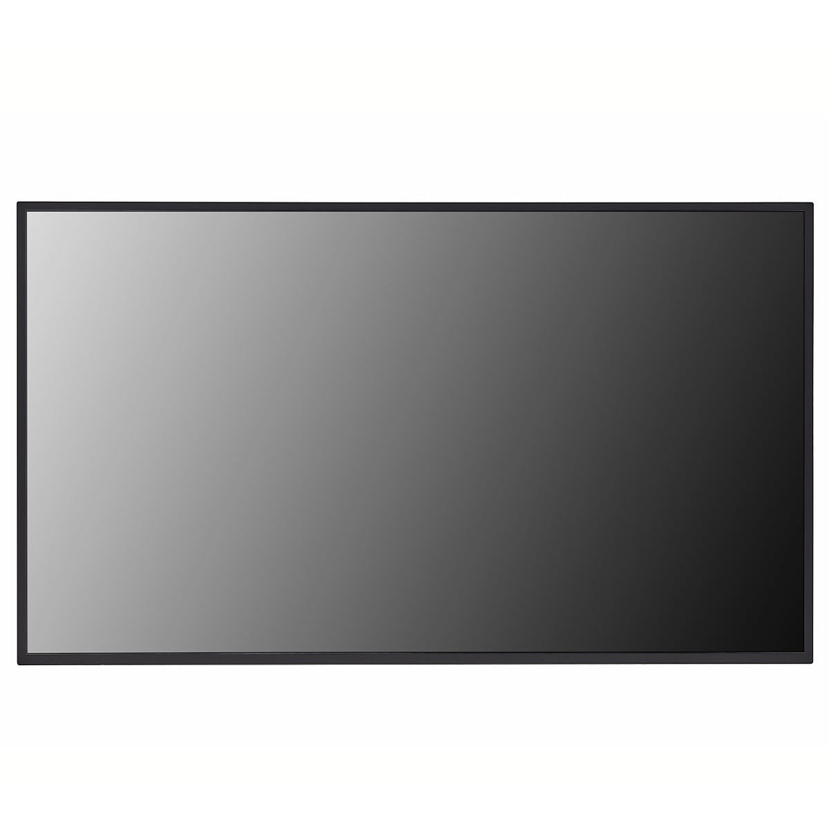 LG 32TNF5P-B visualizzatore di messaggi Pannello piatto interattivo 81,3 cm (32") LED 500 cd/m² Full HD Nero Touch screen WebOS