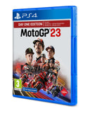 Deep Silver MotoGP 23 - D1 Edition Day One Multilingua PlayStation 4