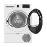 Whirlpool Asciugatrice a libera installazione - C WD 93M WBS IT